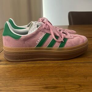 Adidas Gazelle